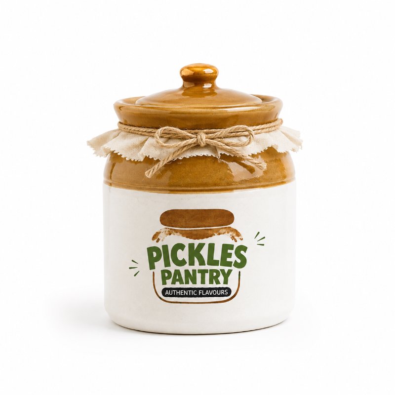 Brinjal Pickle